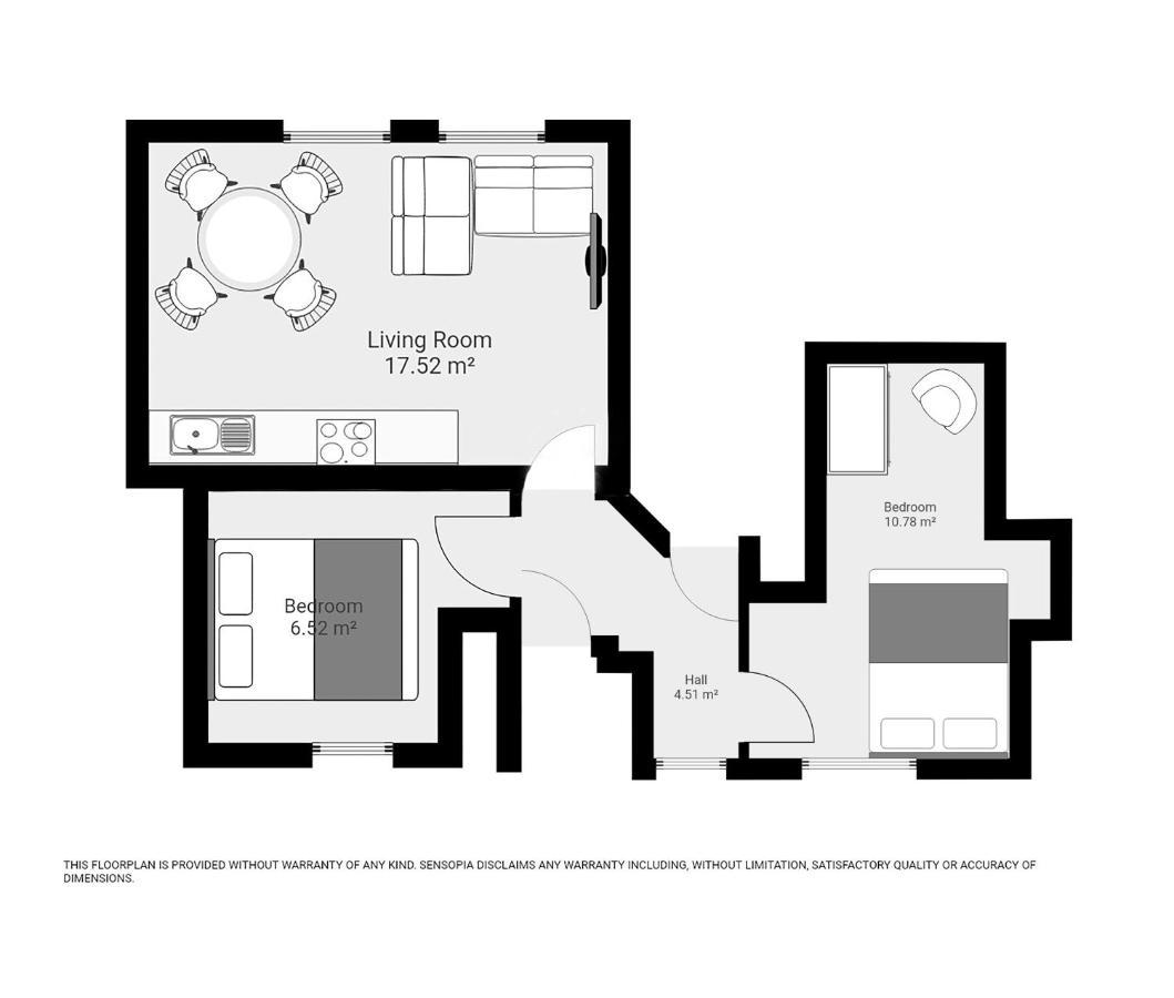 Spurriergate Apartments- In The Heart Of The City Centre York Kültér fotó